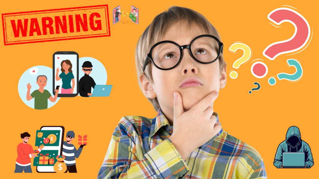 ทำยังไงไม่ให้ถูกหลอกได้ง่ายๆ