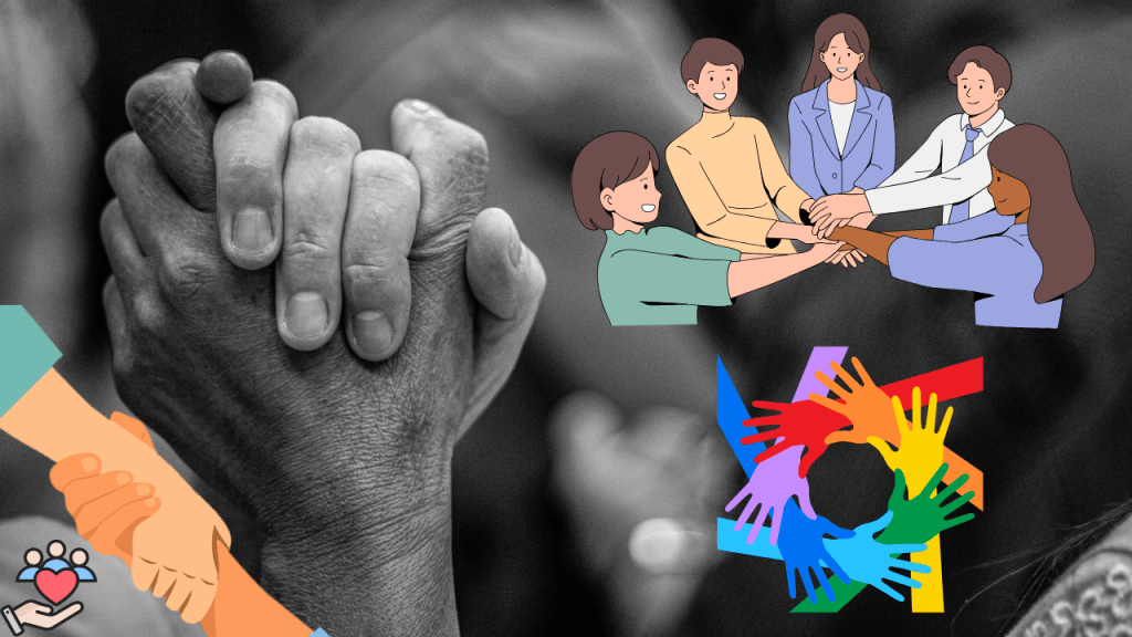 ทำไมคนอื่นถึงเห็นต่างจากเรา